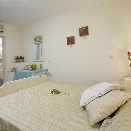 Erato Apartment In Argostoli Bagian luar foto