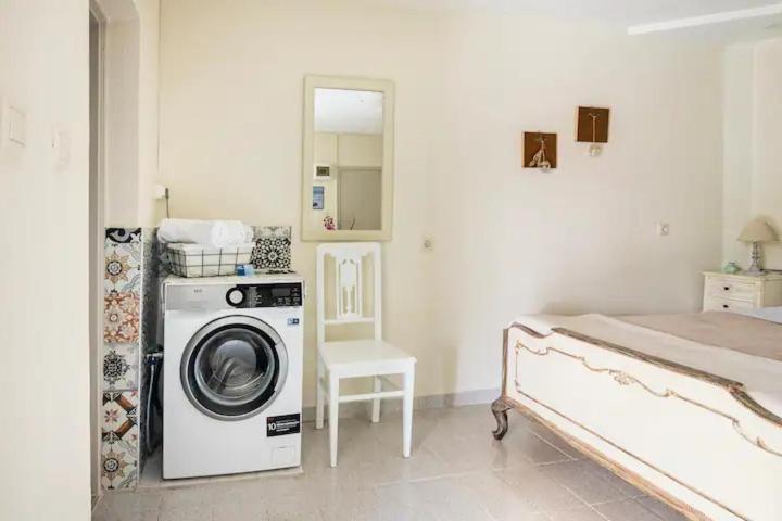 Erato Apartment In Argostoli Bagian luar foto
