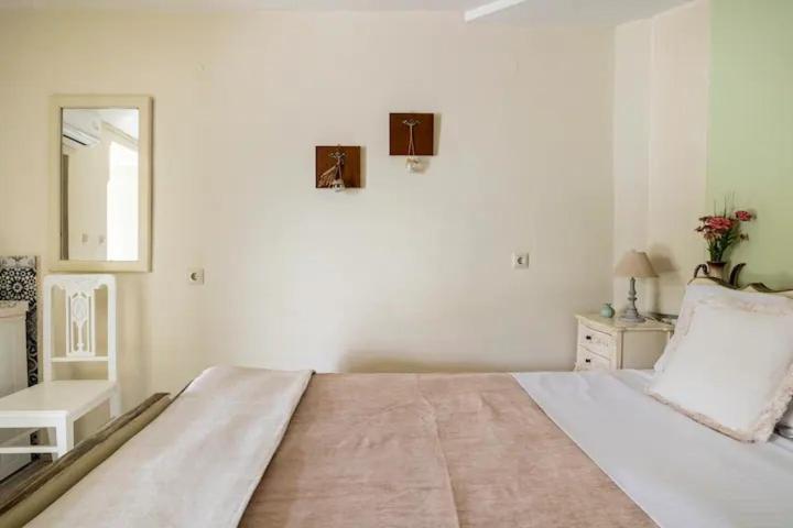 Erato Apartment In Argostoli Bagian luar foto
