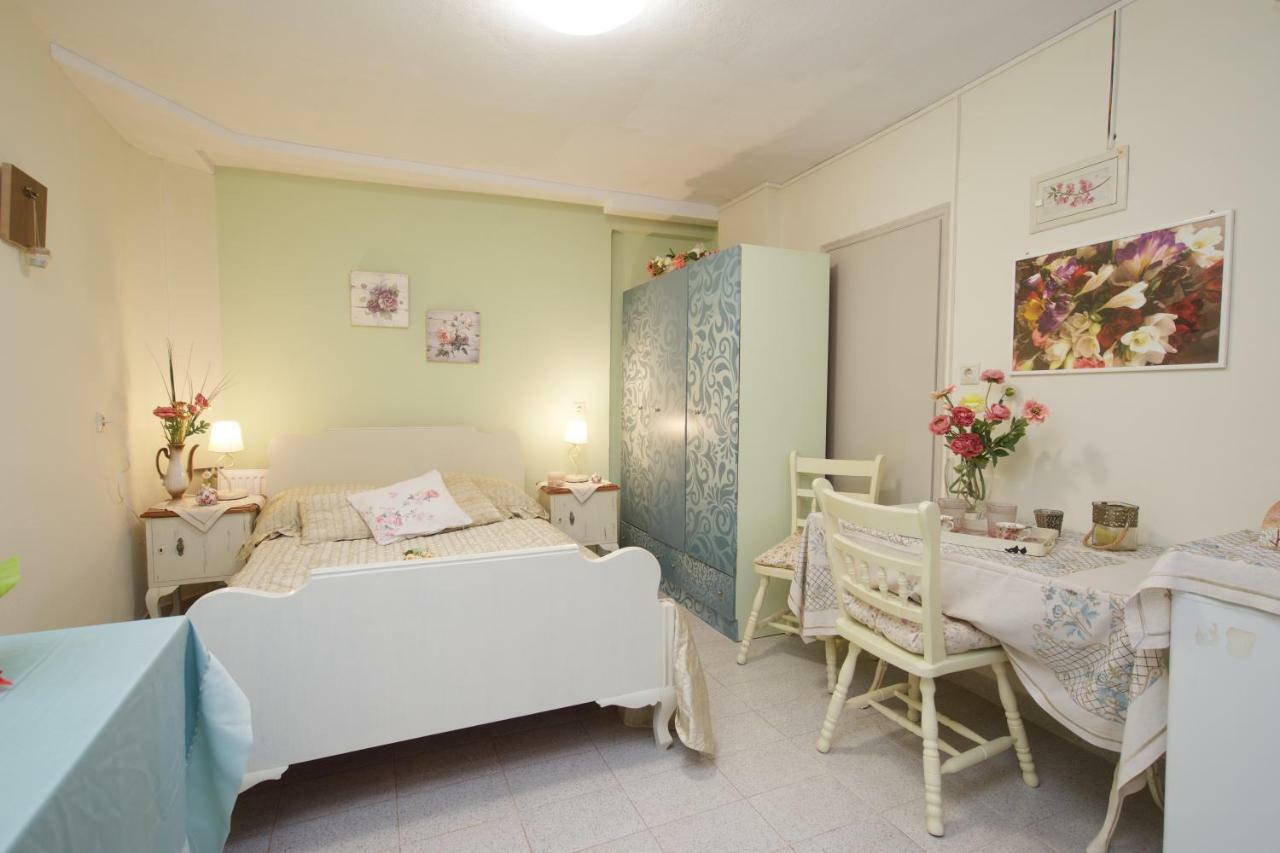 Erato Apartment In Argostoli Bagian luar foto